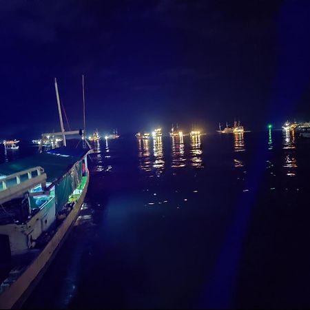 Cool Breeze Authentic Hotel Labuan Bajo Komodo Dış mekan fotoğraf