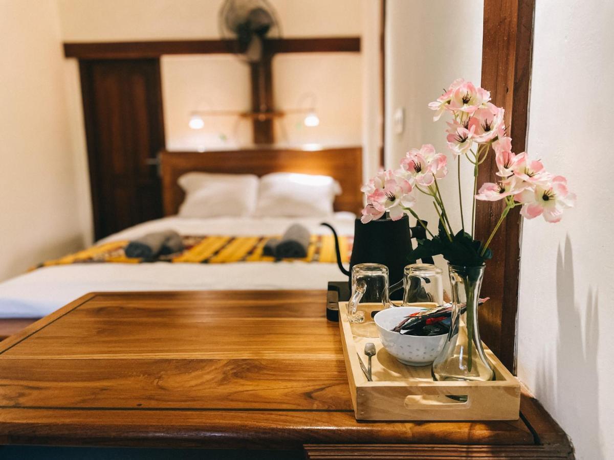 Cool Breeze Authentic Hotel Labuan Bajo Komodo Dış mekan fotoğraf