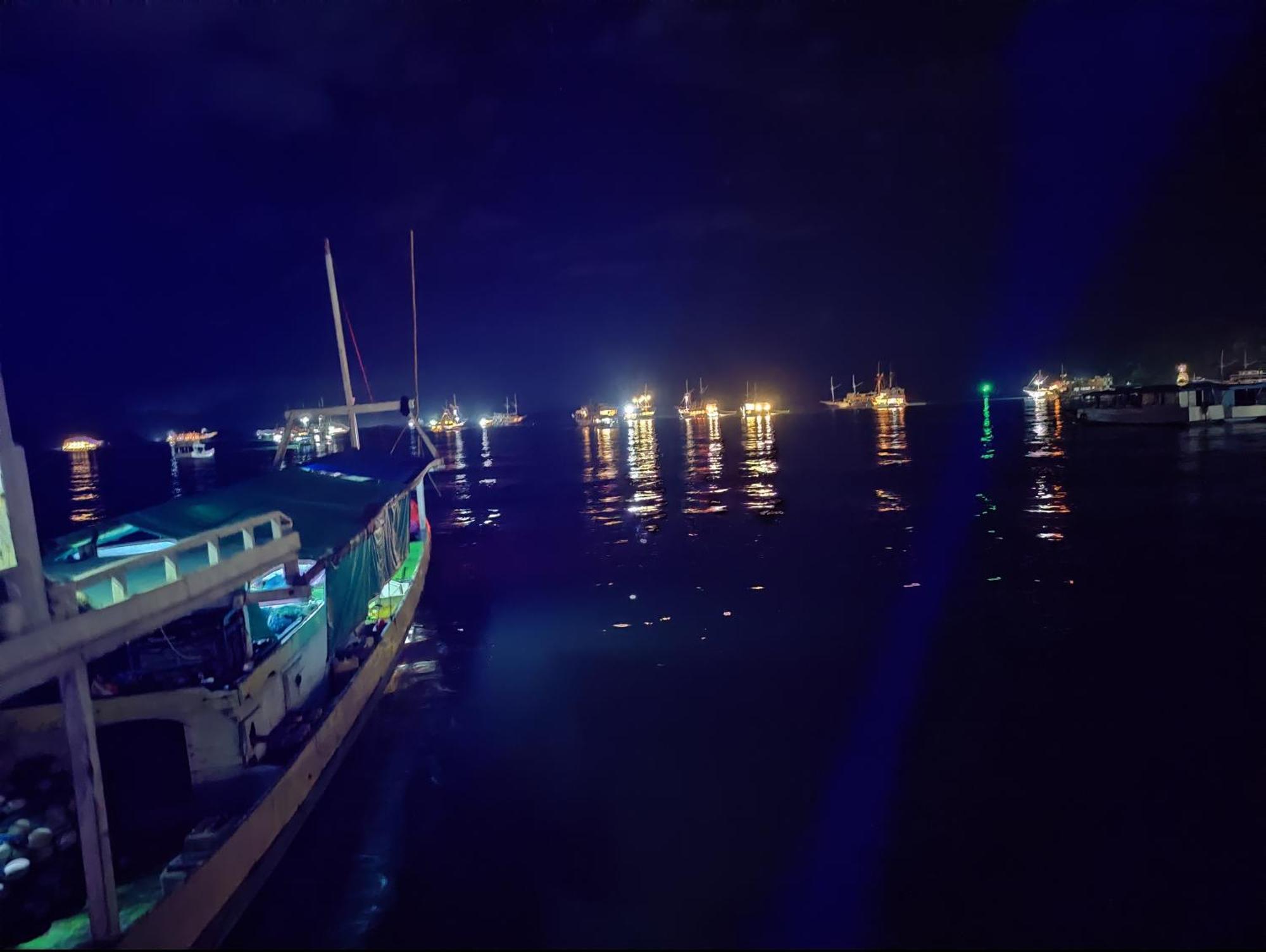 Cool Breeze Authentic Hotel Labuan Bajo Komodo Dış mekan fotoğraf