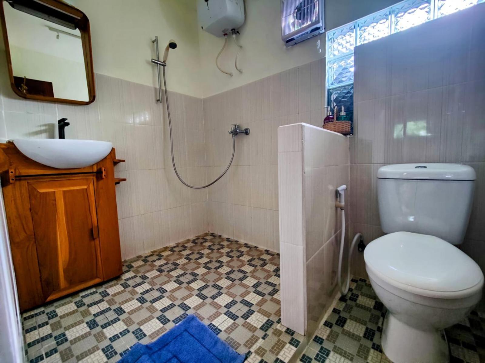 Cool Breeze Authentic Hotel Labuan Bajo Komodo Dış mekan fotoğraf
